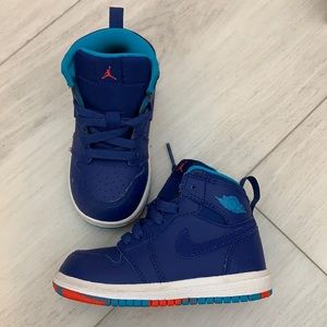 NIKE JORDAN 1 RETRO HIGH BT